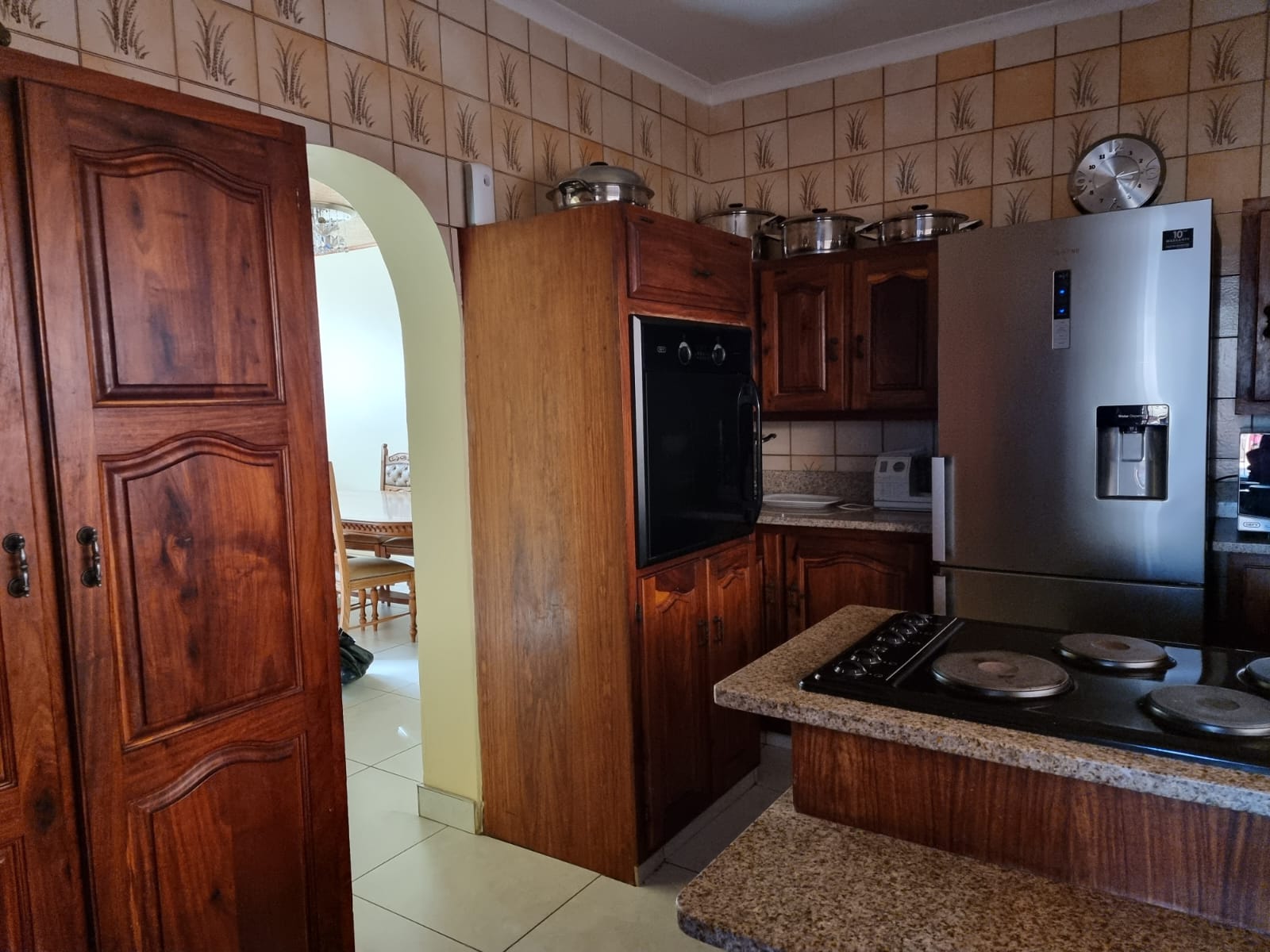 3 Bedroom Property for Sale in Mamelodi Gauteng