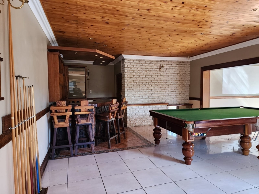 To Let 3 Bedroom Property for Rent in Glen Marais Gauteng