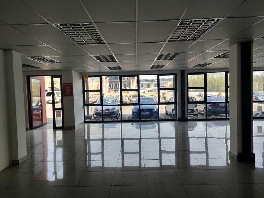 To Let commercial Property for Rent in North Riding Gauteng