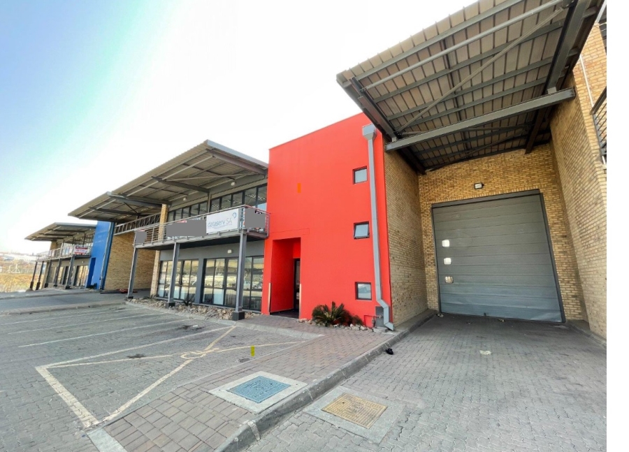 To Let commercial Property for Rent in North Riding Gauteng