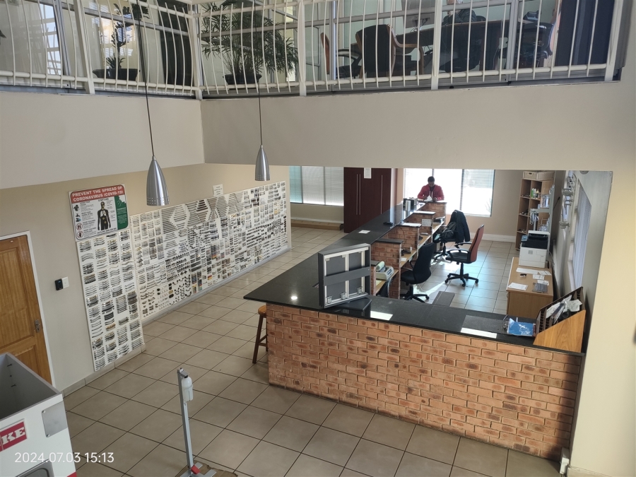 To Let commercial Property for Rent in North Riding Gauteng