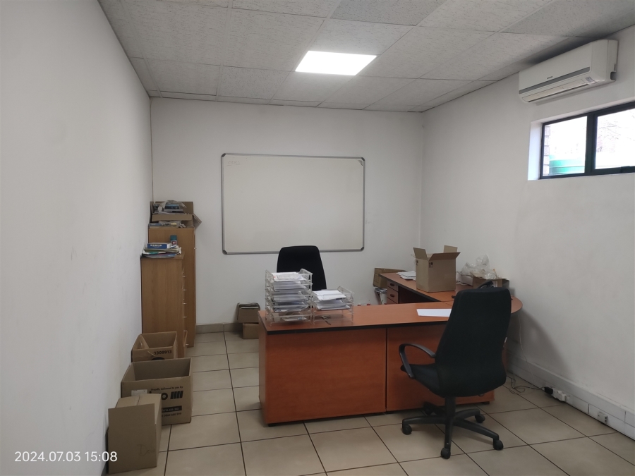 To Let commercial Property for Rent in North Riding Gauteng