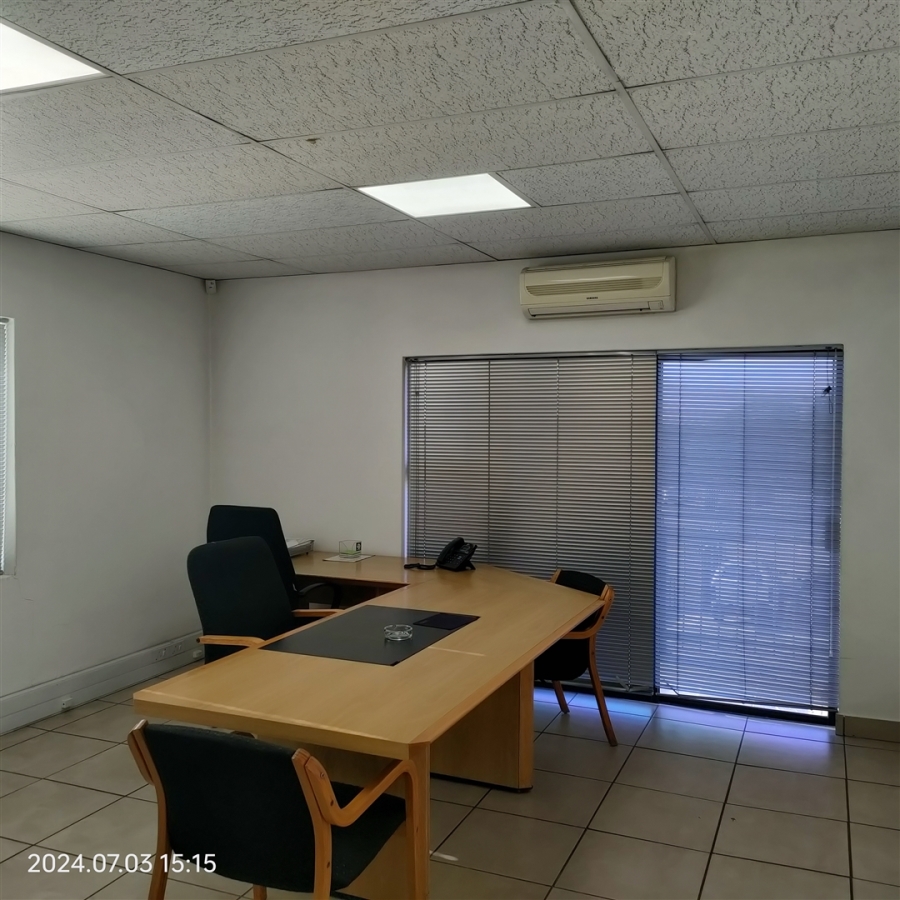 To Let commercial Property for Rent in North Riding Gauteng