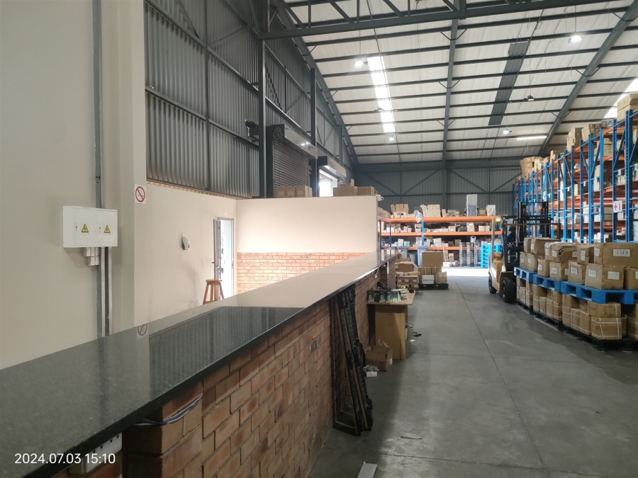 To Let commercial Property for Rent in North Riding Gauteng