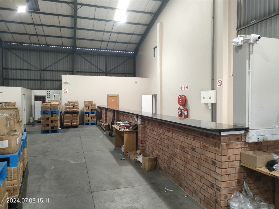 To Let commercial Property for Rent in North Riding Gauteng