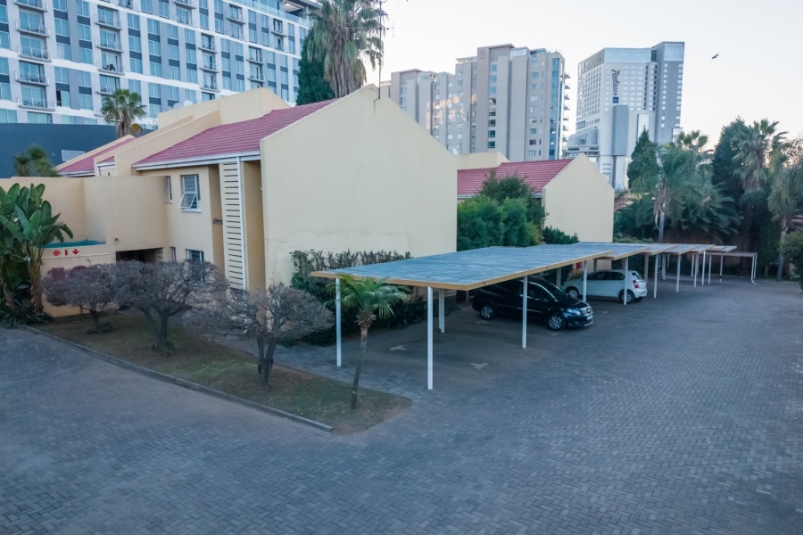 3 Bedroom Property for Sale in Sandown Gauteng