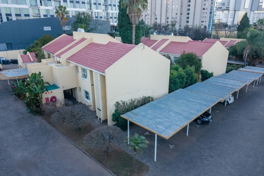 3 Bedroom Property for Sale in Sandown Gauteng