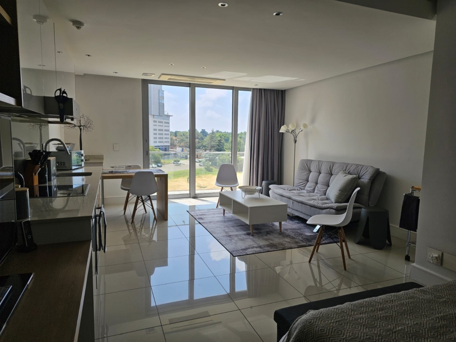 0 Bedroom Property for Sale in Sandown Gauteng