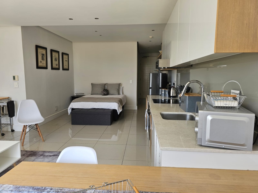 0 Bedroom Property for Sale in Sandown Gauteng