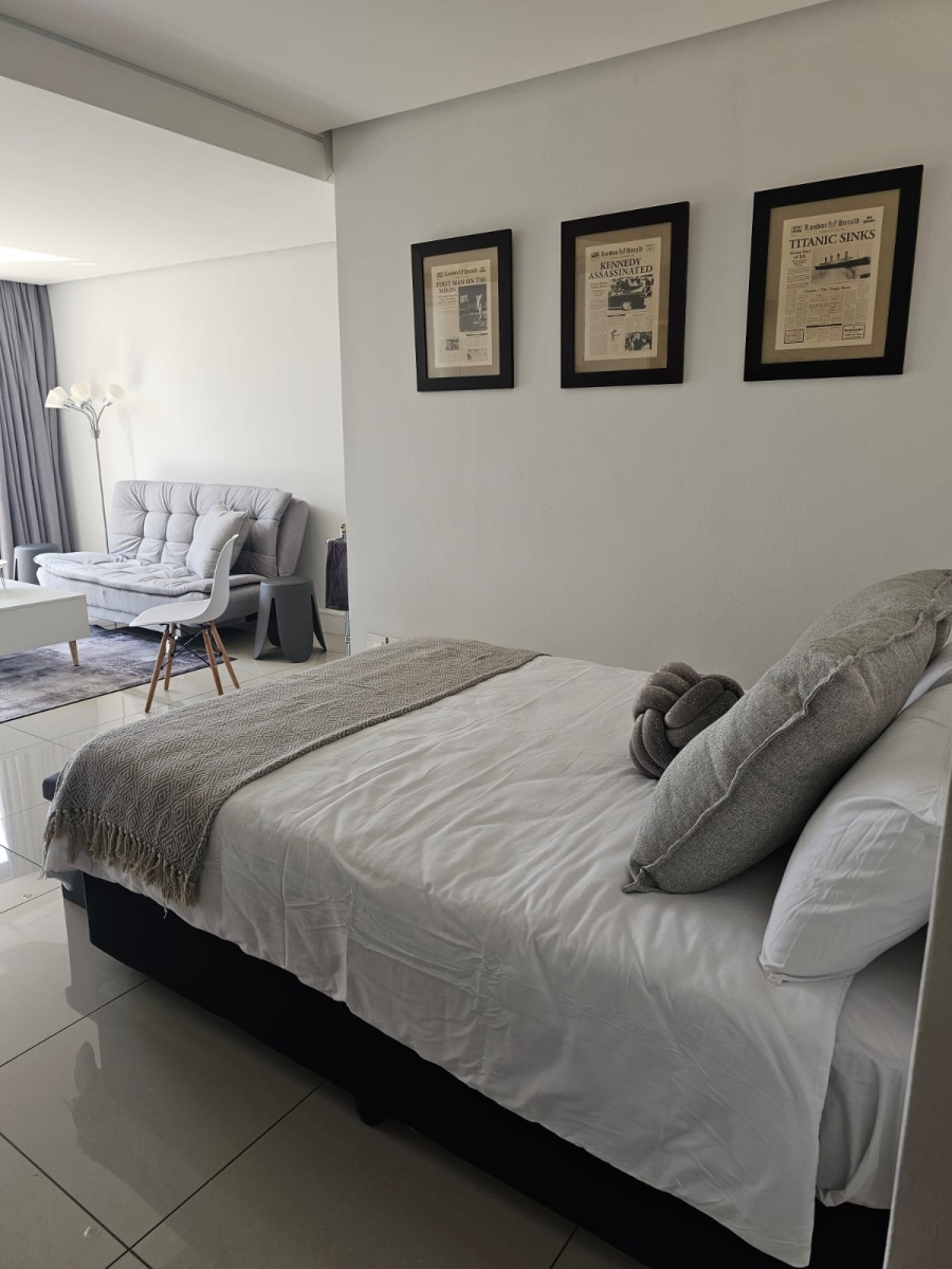 0 Bedroom Property for Sale in Sandown Gauteng