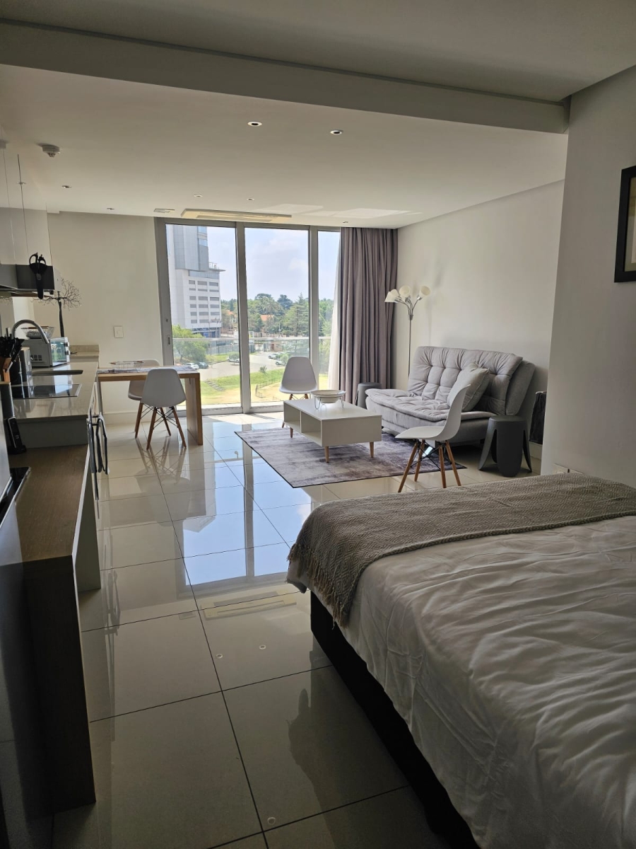 0 Bedroom Property for Sale in Sandown Gauteng