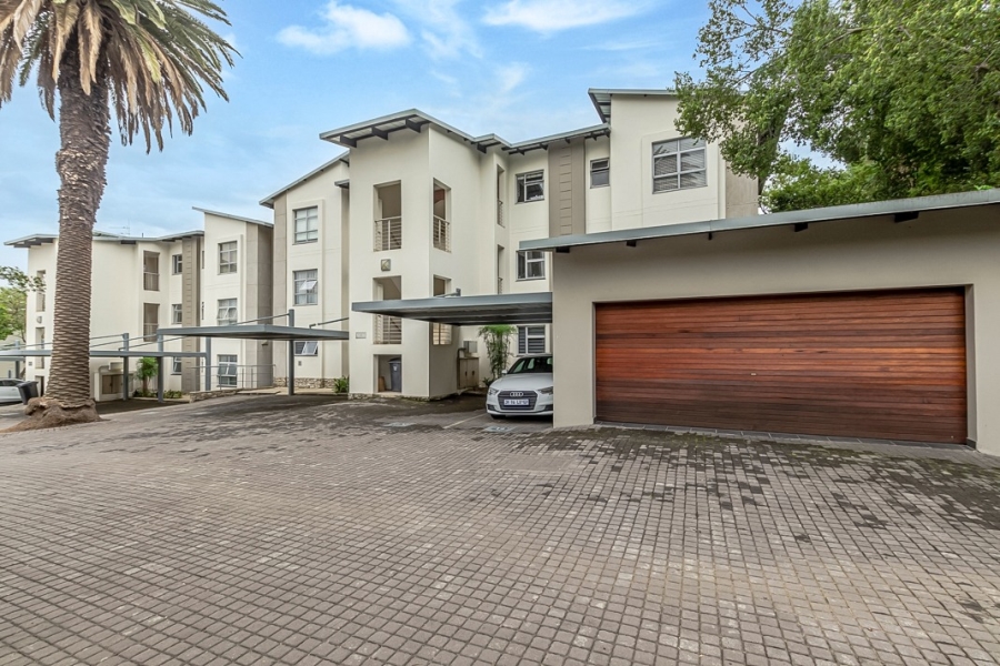 2 Bedroom Property for Sale in Wendywood Gauteng