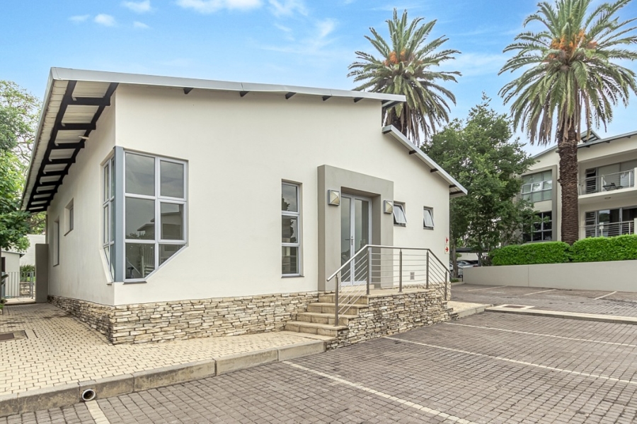 2 Bedroom Property for Sale in Wendywood Gauteng