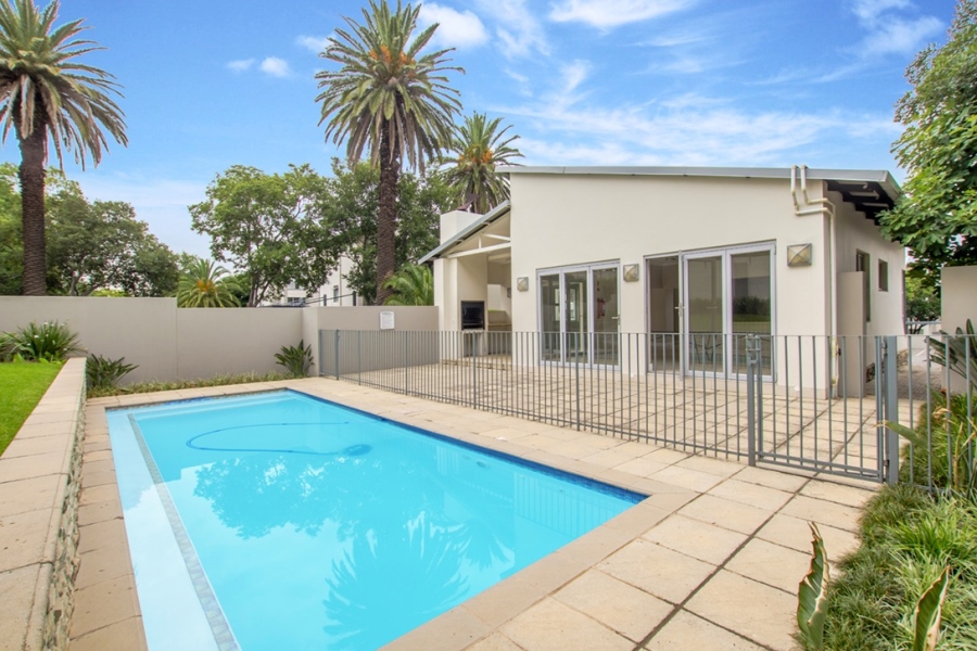 2 Bedroom Property for Sale in Wendywood Gauteng