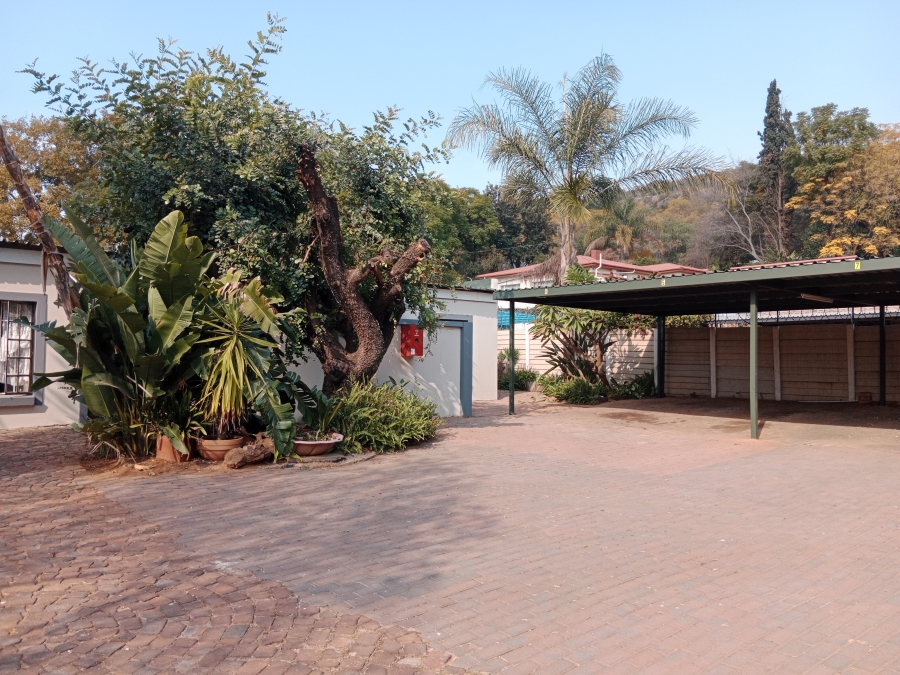 1 Bedroom Property for Sale in Riviera Gauteng