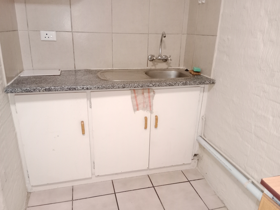 1 Bedroom Property for Sale in Riviera Gauteng