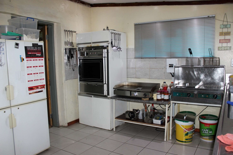 20 Bedroom Property for Sale in Wonderboom AH Gauteng