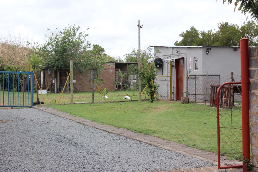 20 Bedroom Property for Sale in Wonderboom AH Gauteng