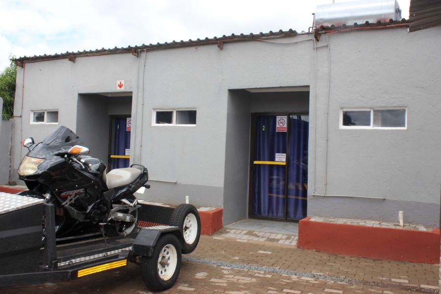 20 Bedroom Property for Sale in Wonderboom AH Gauteng