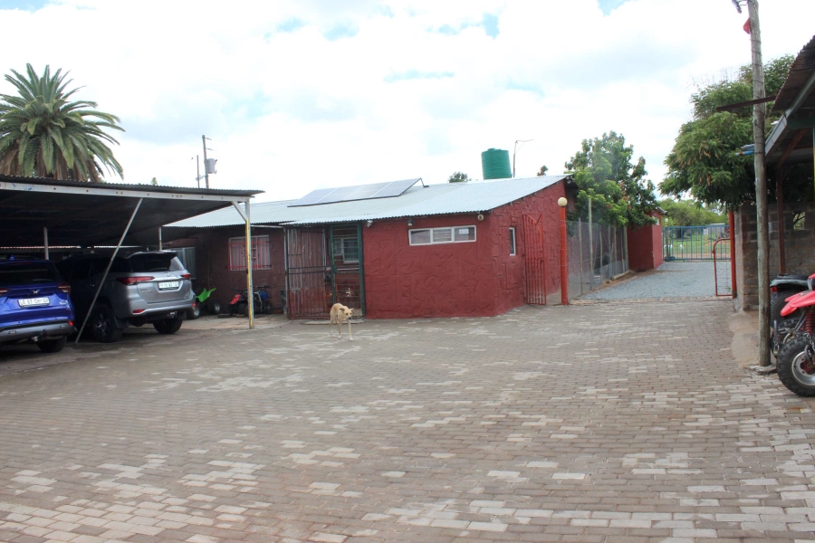 20 Bedroom Property for Sale in Wonderboom AH Gauteng