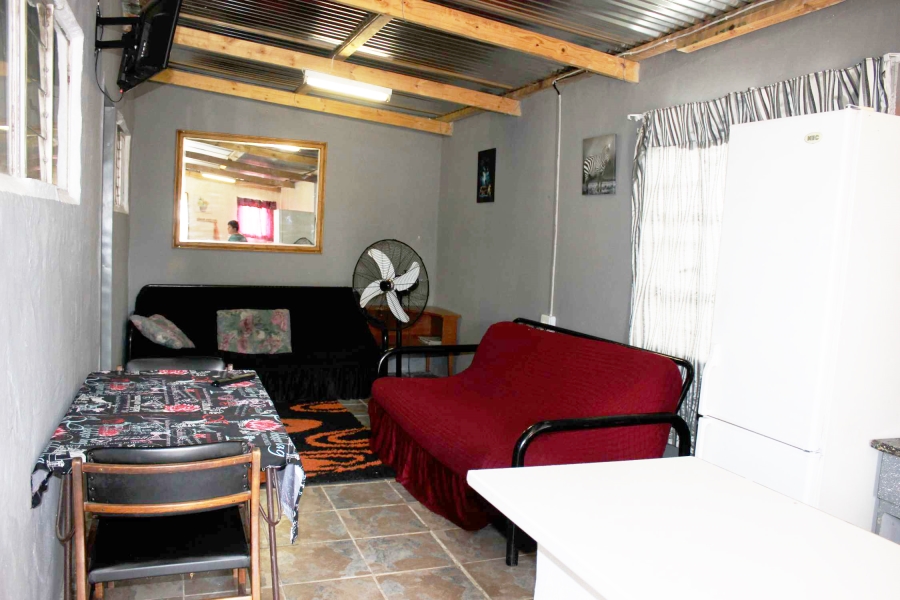 20 Bedroom Property for Sale in Wonderboom AH Gauteng