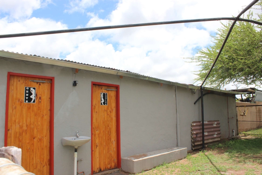 20 Bedroom Property for Sale in Wonderboom AH Gauteng