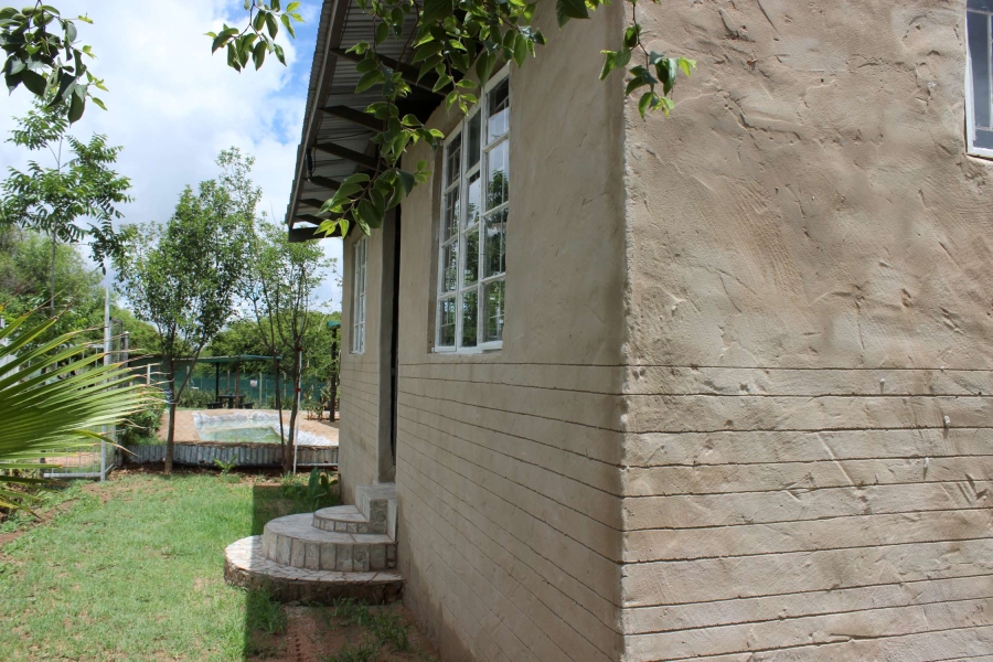 20 Bedroom Property for Sale in Wonderboom AH Gauteng