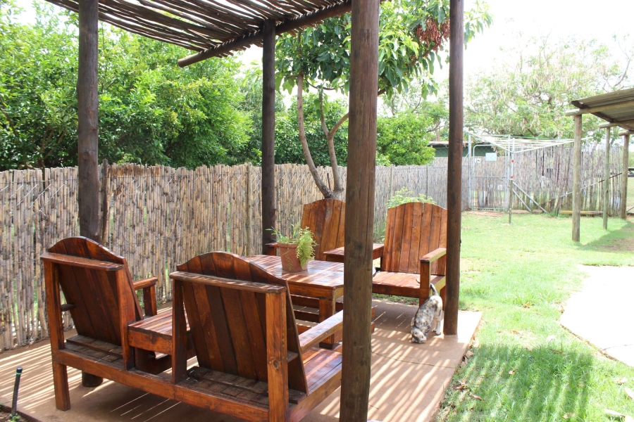 20 Bedroom Property for Sale in Wonderboom AH Gauteng