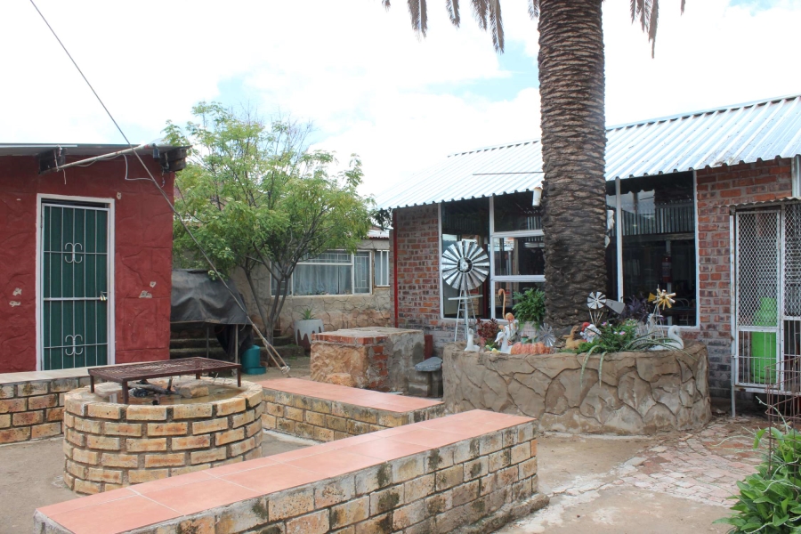 20 Bedroom Property for Sale in Wonderboom AH Gauteng