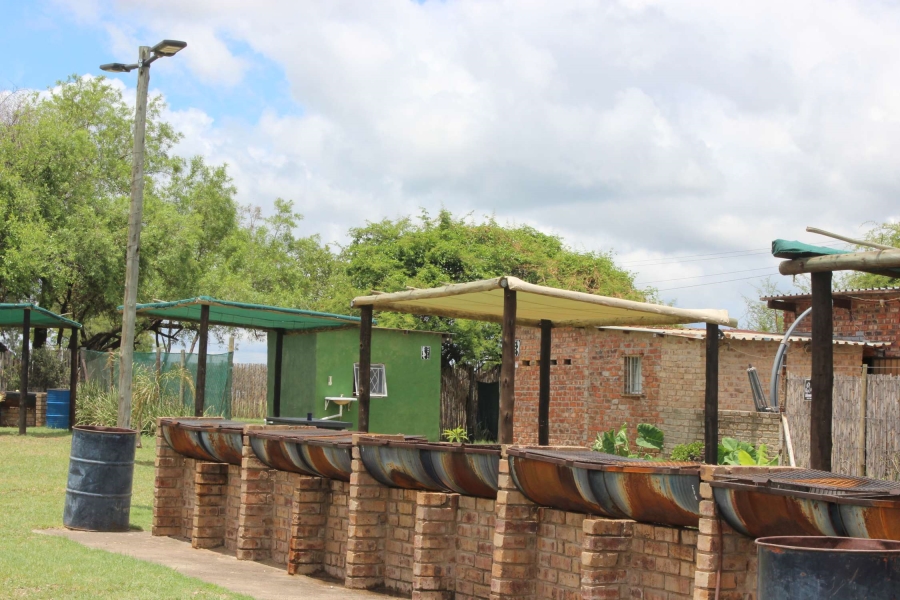 20 Bedroom Property for Sale in Wonderboom AH Gauteng