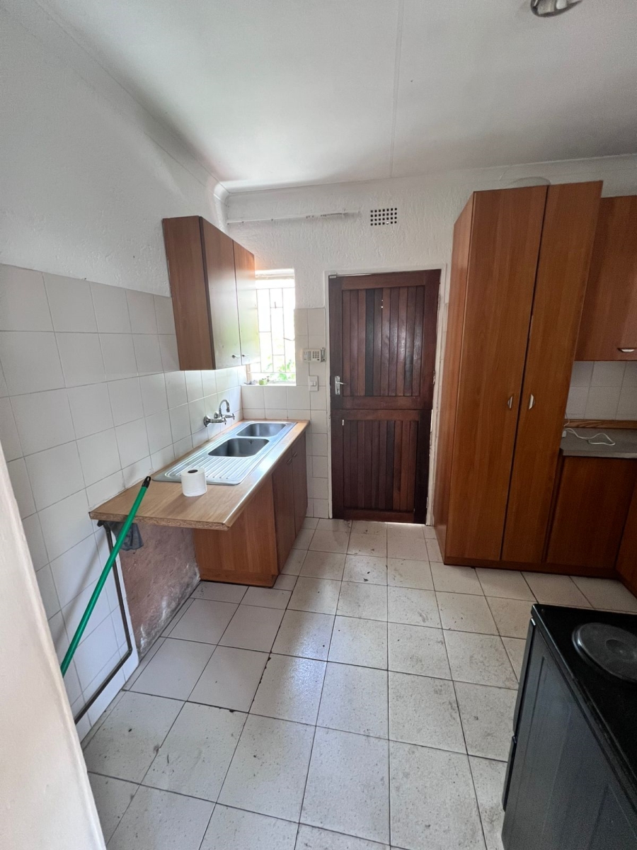 To Let 3 Bedroom Property for Rent in Buccleuch Gauteng