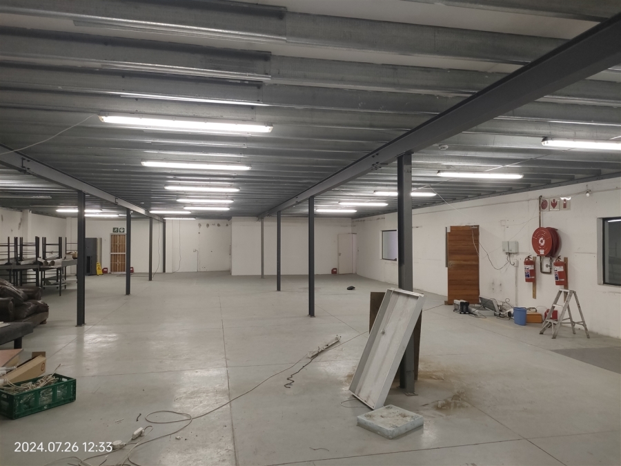 To Let commercial Property for Rent in North Riding Gauteng