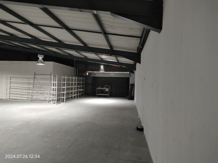 To Let commercial Property for Rent in North Riding Gauteng