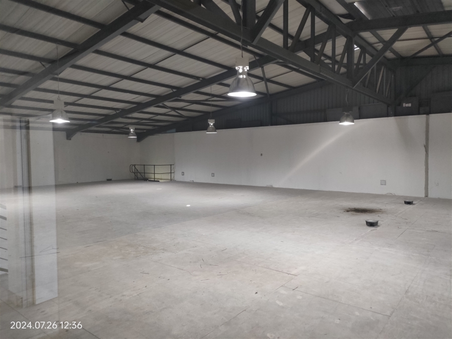 To Let commercial Property for Rent in North Riding Gauteng