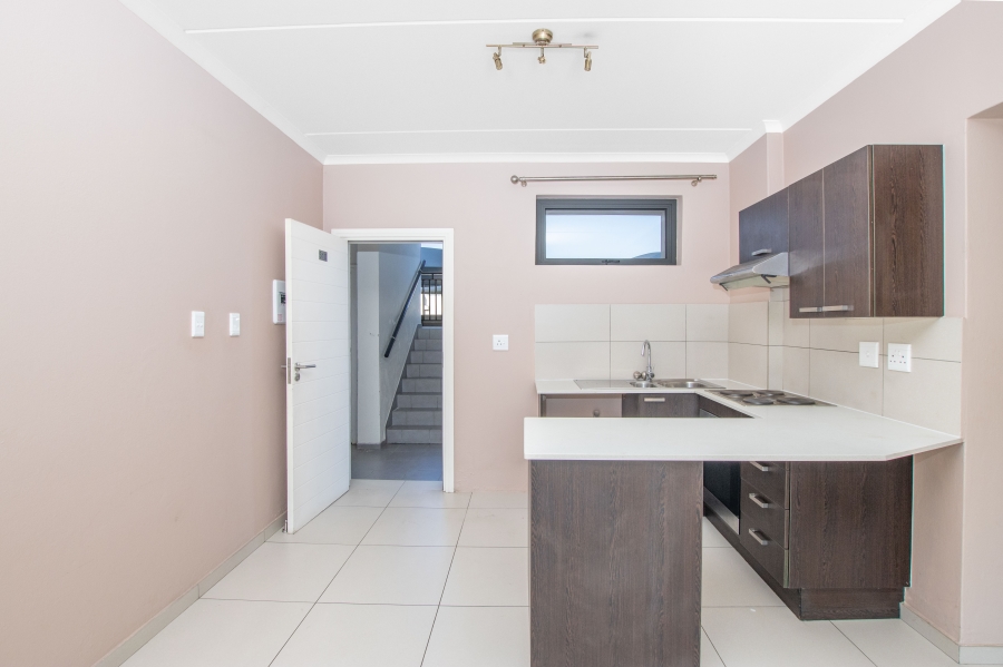 To Let 1 Bedroom Property for Rent in Dainfern Gauteng