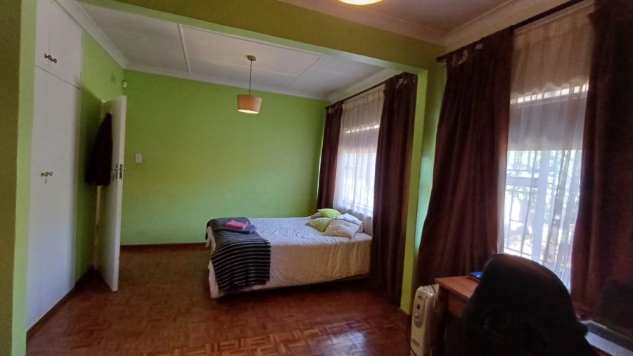 To Let 3 Bedroom Property for Rent in Linmeyer Gauteng