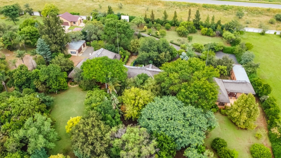 10 Bedroom Property for Sale in Ruimsig Gauteng