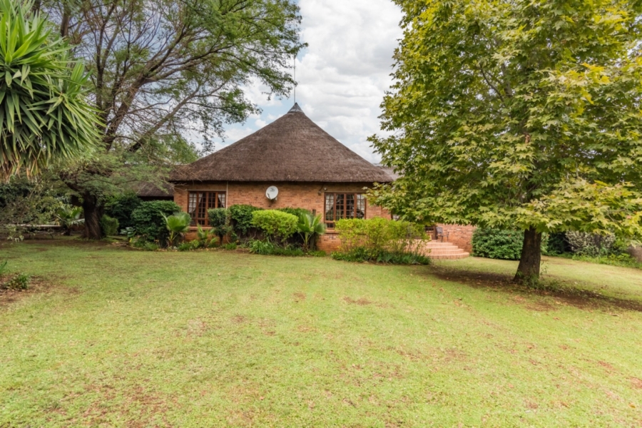 10 Bedroom Property for Sale in Ruimsig Gauteng