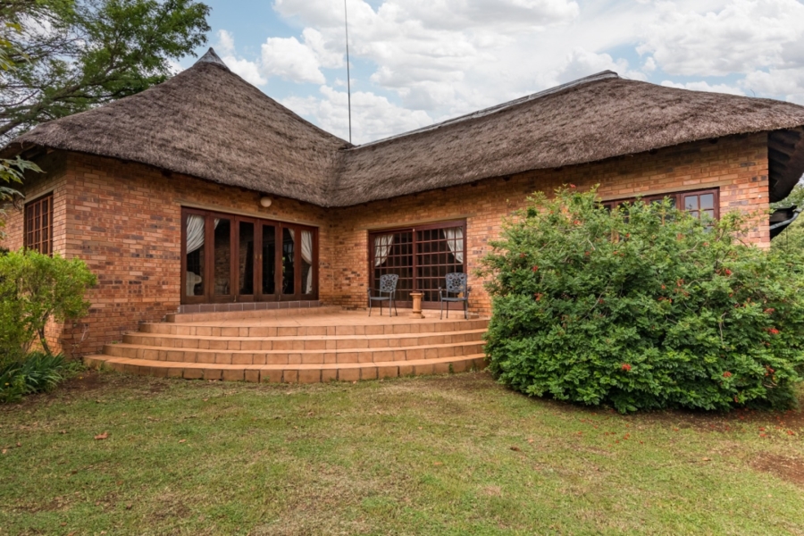 10 Bedroom Property for Sale in Ruimsig Gauteng