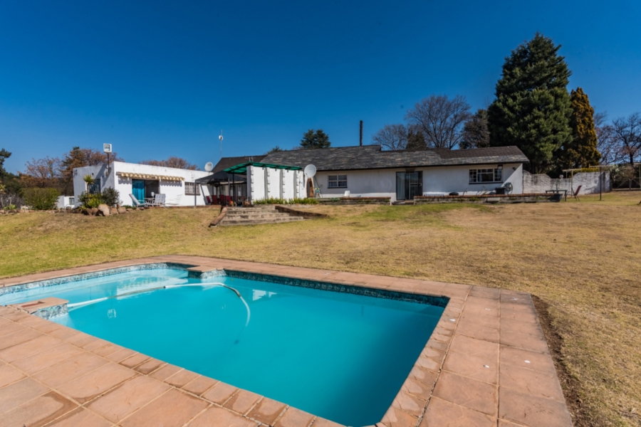 3 Bedroom Property for Sale in Driefontein Gauteng