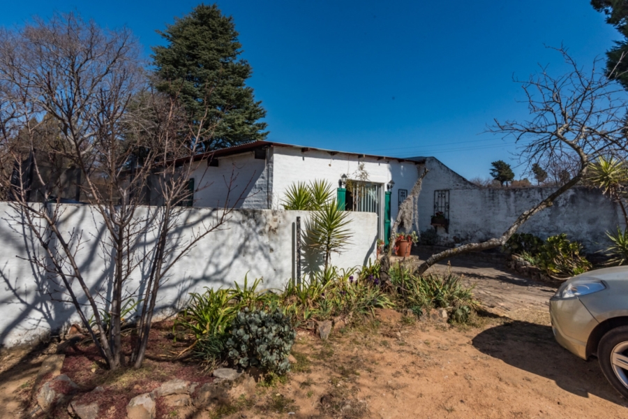 3 Bedroom Property for Sale in Driefontein Gauteng