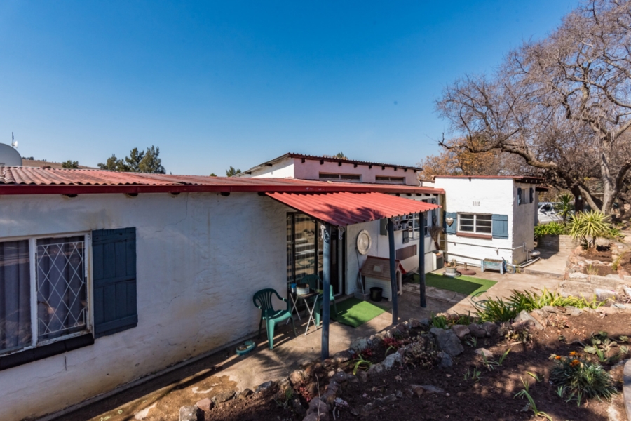 3 Bedroom Property for Sale in Driefontein Gauteng