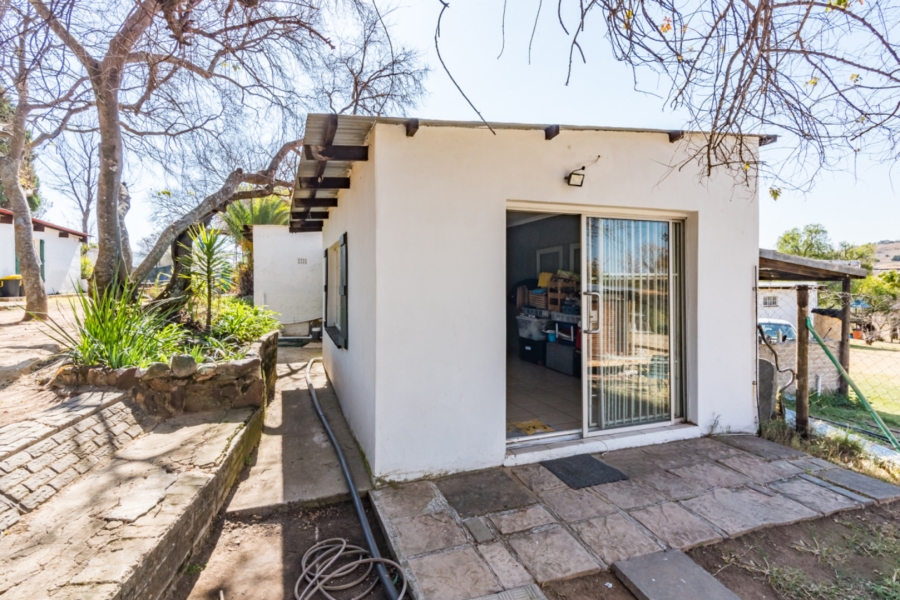 3 Bedroom Property for Sale in Driefontein Gauteng