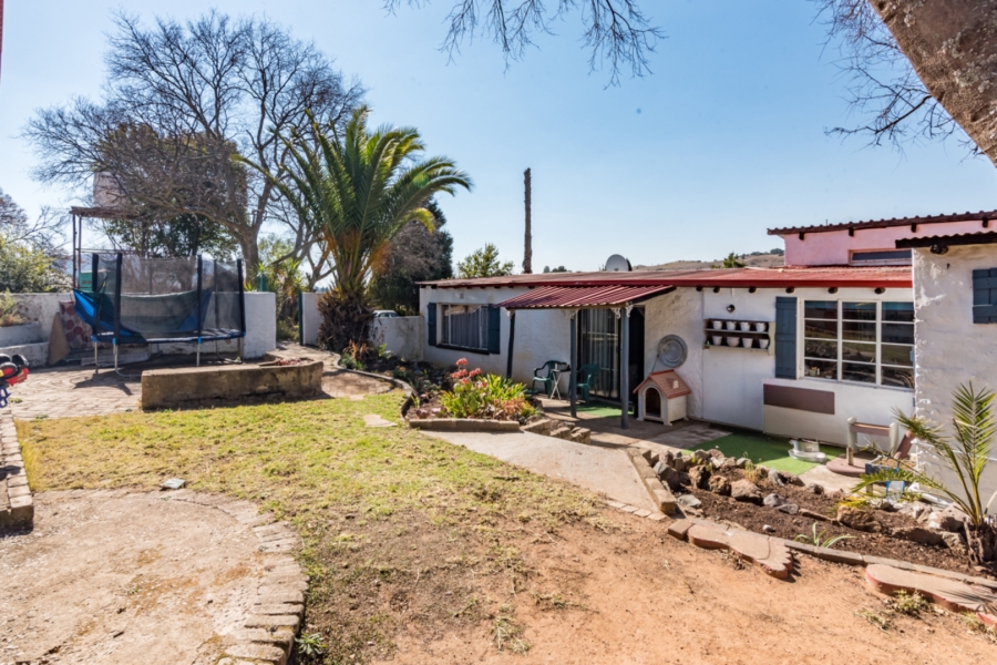 3 Bedroom Property for Sale in Driefontein Gauteng