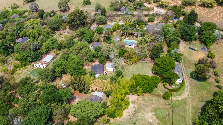 6 Bedroom Property for Sale in Sonnedal AH Gauteng