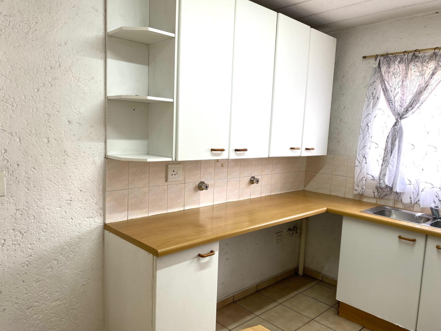 To Let 3 Bedroom Property for Rent in Morningside Gauteng