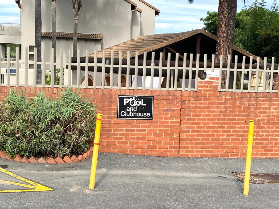 To Let 3 Bedroom Property for Rent in Morningside Gauteng