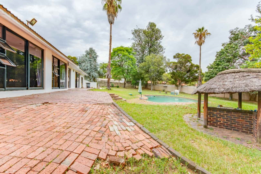 3 Bedroom Property for Sale in Kelvin Gauteng