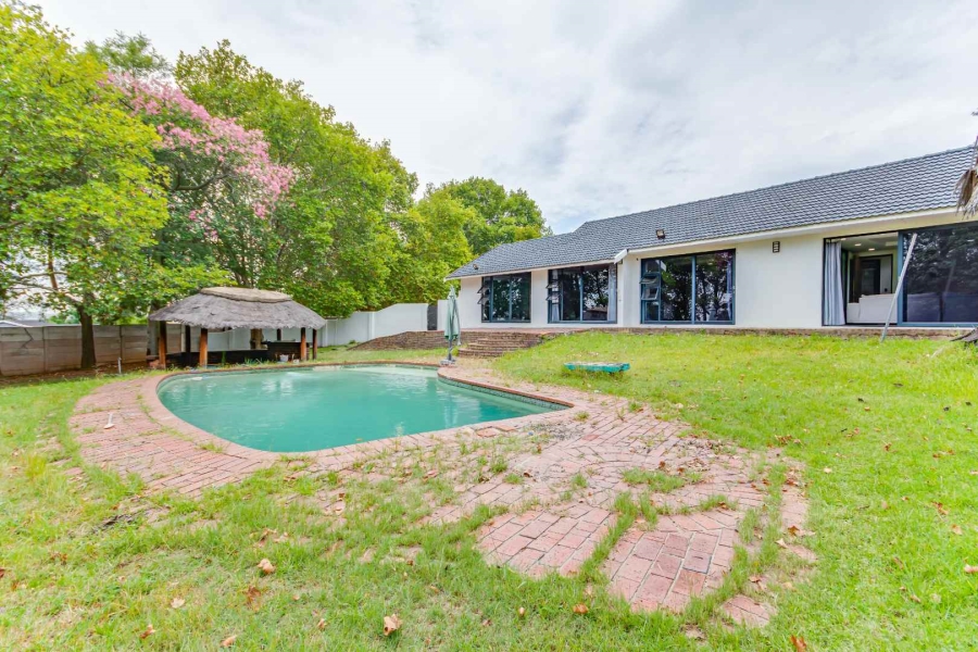 3 Bedroom Property for Sale in Kelvin Gauteng