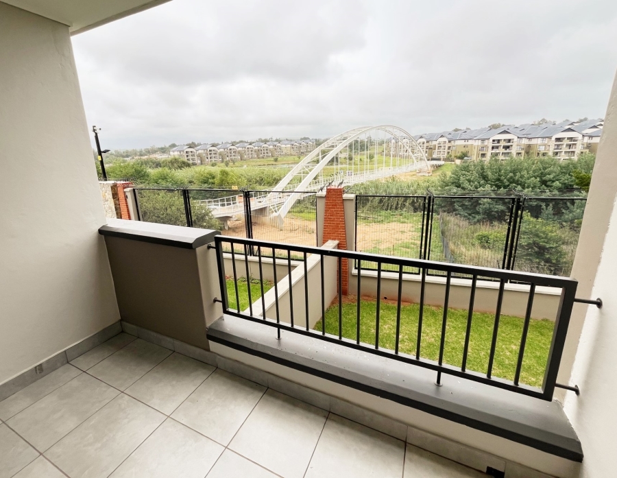 2 Bedroom Property for Sale in Waterfall Gauteng